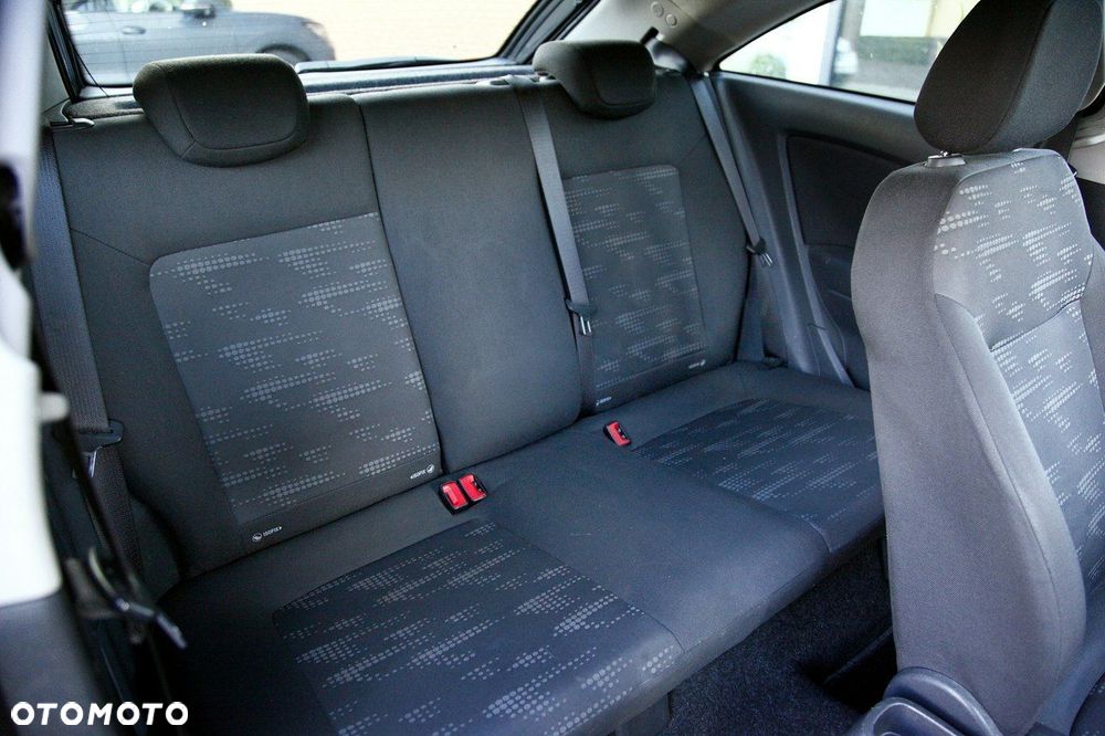 Opel Corsa 1.2 16V EcoFLEX Satellite - 18