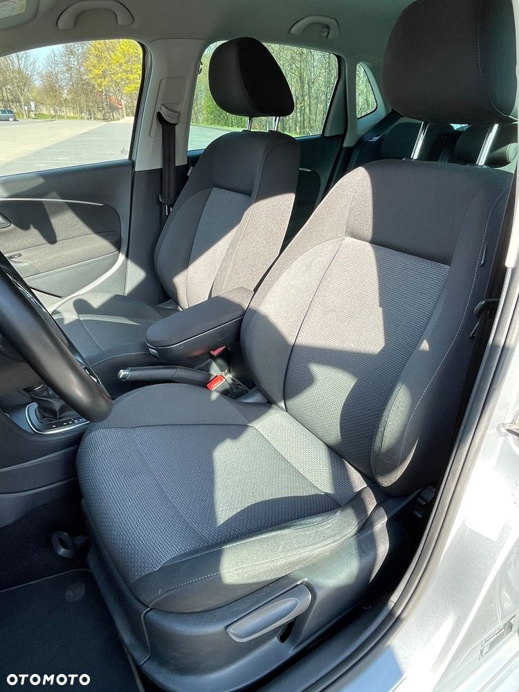 Volkswagen Polo 1.2 TSI (Blue Motion Technology) DSG Comfortline - 26