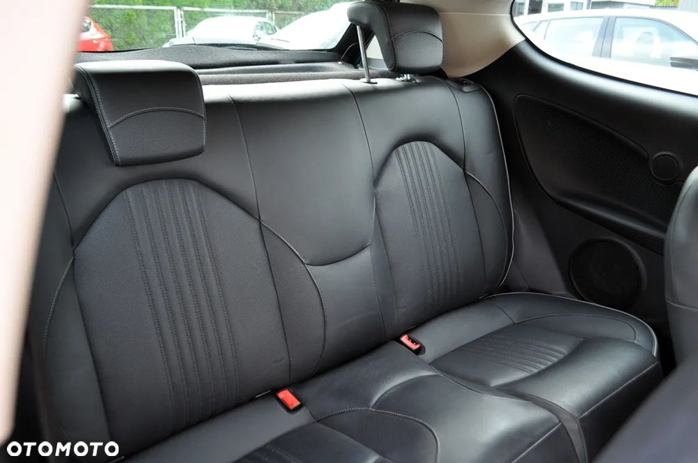 Alfa Romeo Mito 1.4 TB Progression - 30
