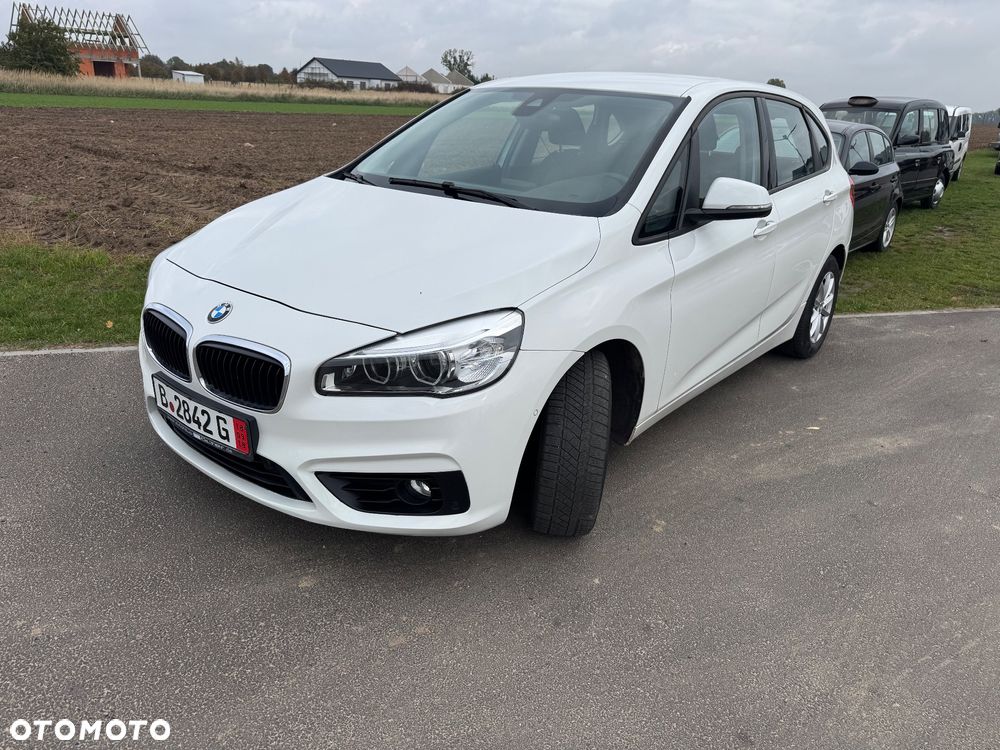 BMW Seria 2 218i GPF Luxury Line - 30