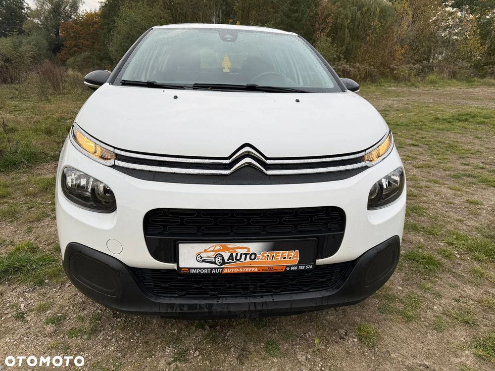 Citroën C3 1.2 PureTech Feel - 27