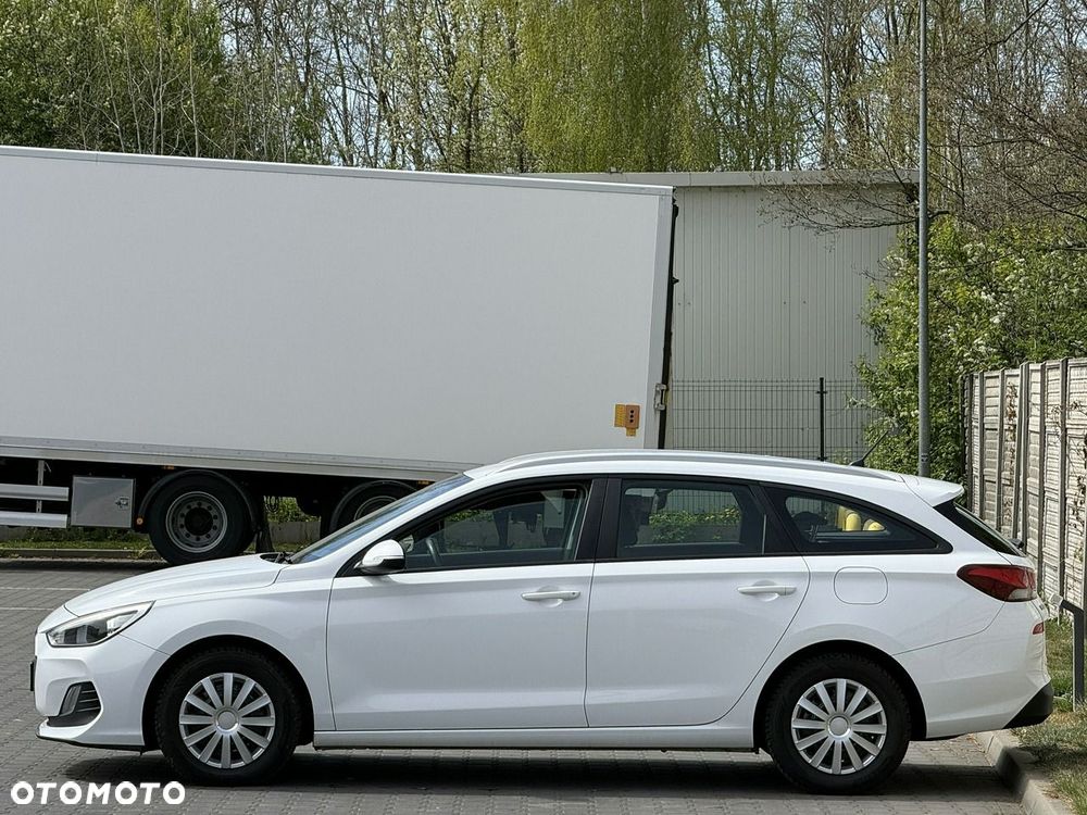 Hyundai i30 1.6 CRDI EDITION 30+ - 22