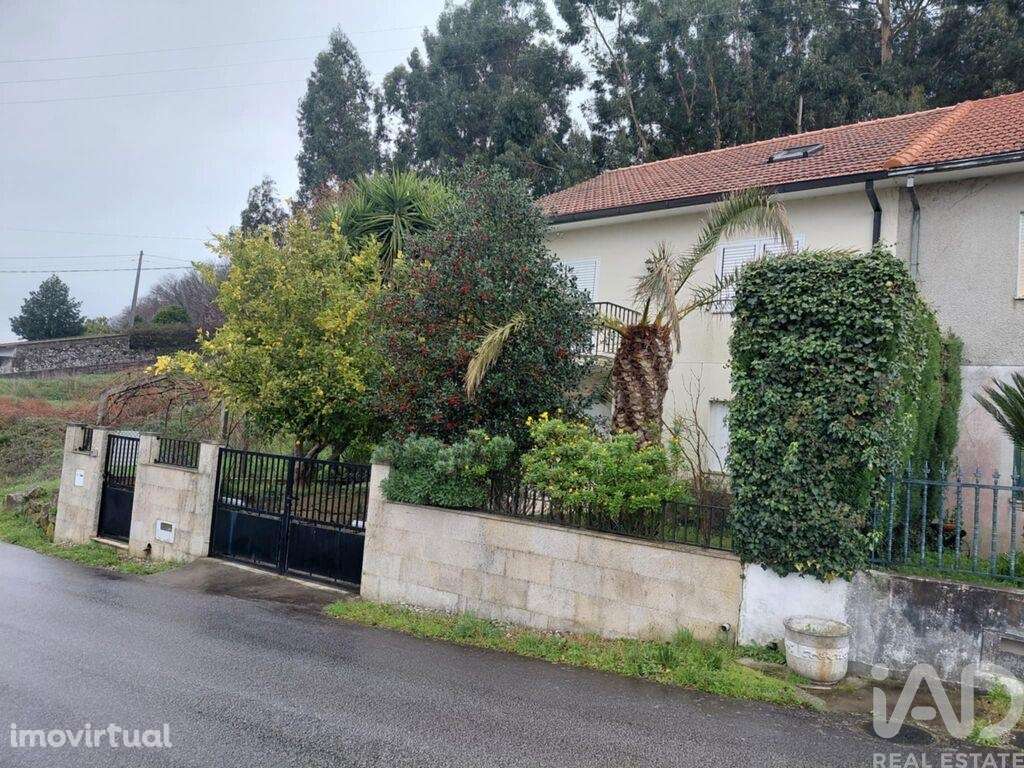 Moradia geminada T3 em Vila e Roussas de 188 m2 - Grande imagem: 3/34