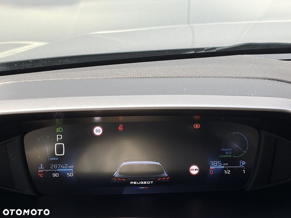 Peugeot 308 - 14