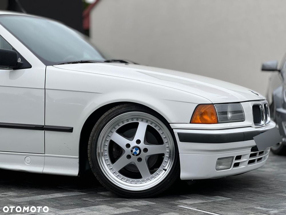 BMW Seria 3 - 2