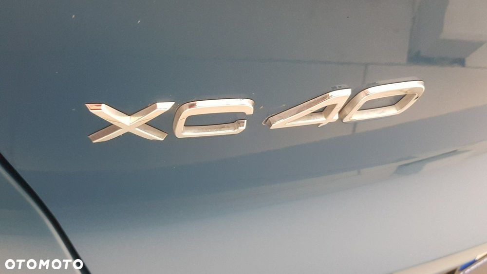 Volvo XC 40 - 17