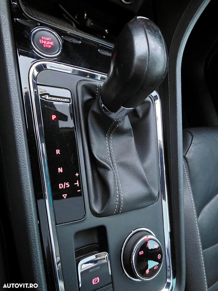 Seat Ateca 2.0 TDI 4DRIVE DSG XCELLENCE - 31