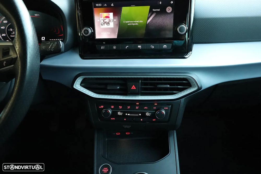 SEAT Ibiza 1.0 TSI FR - 20