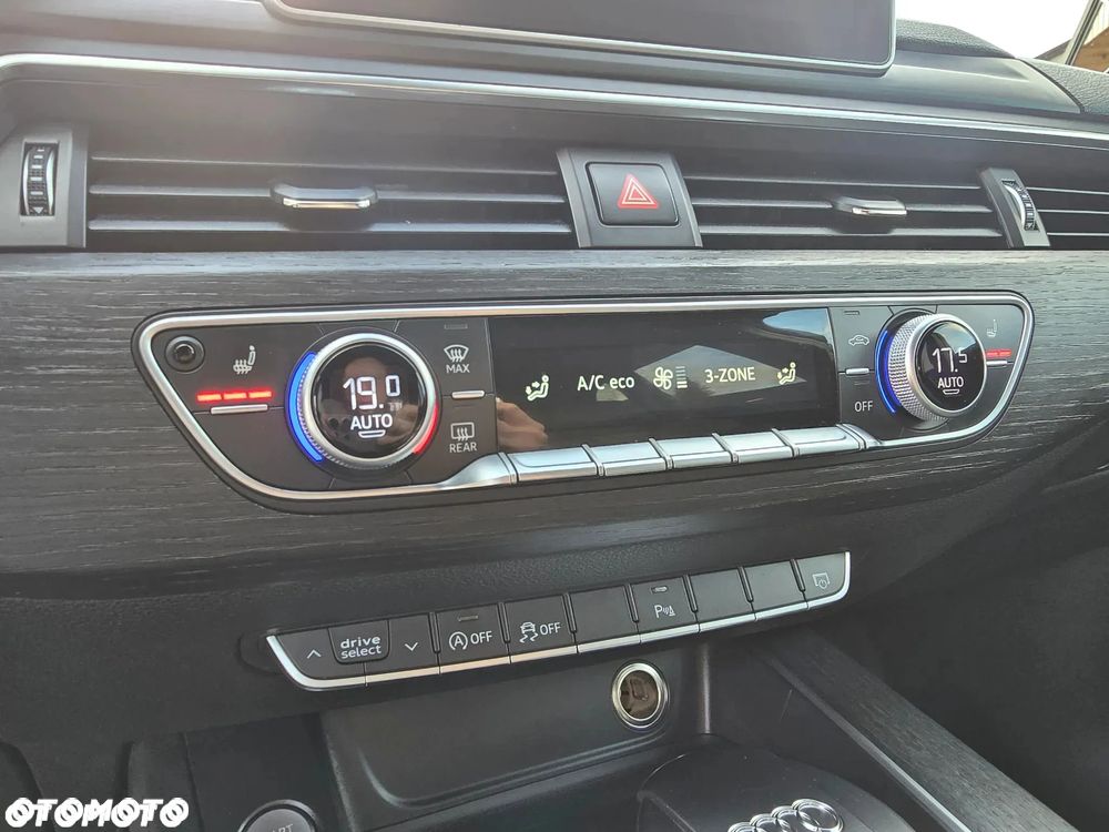 Audi A4 Avant 2.0 TDI S tronic - 36