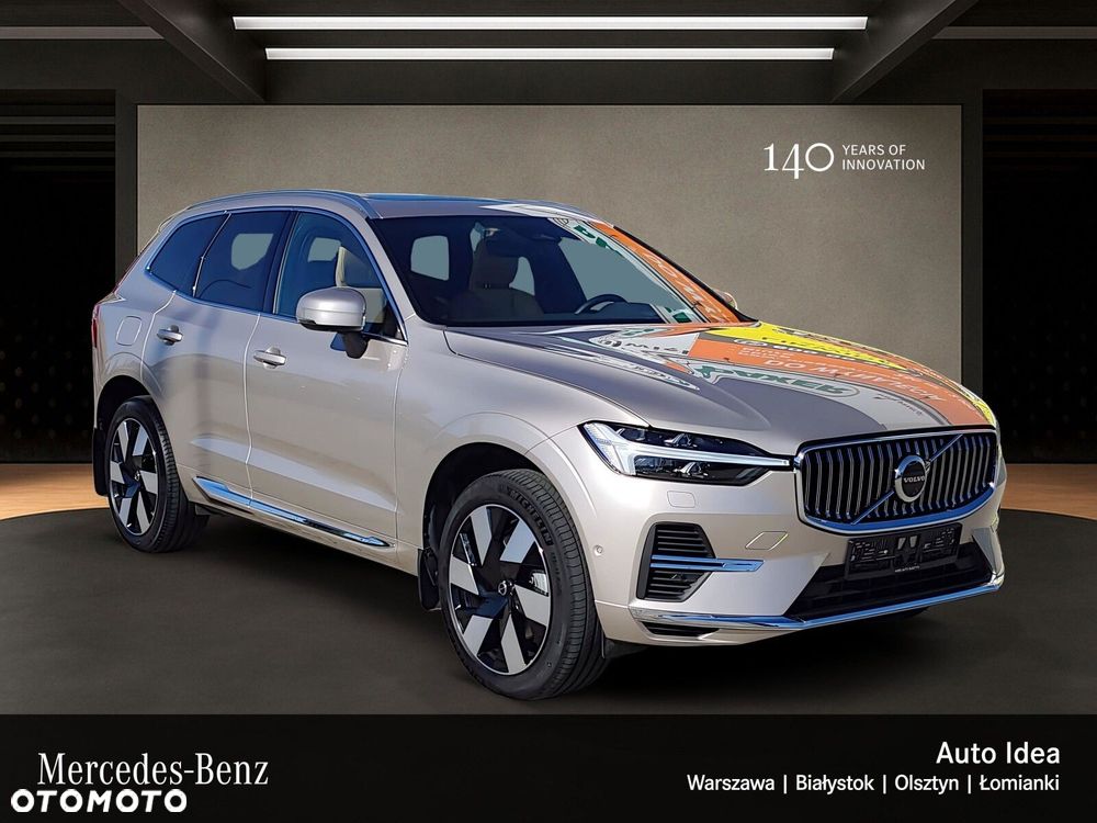 Volvo XC 60 - 8