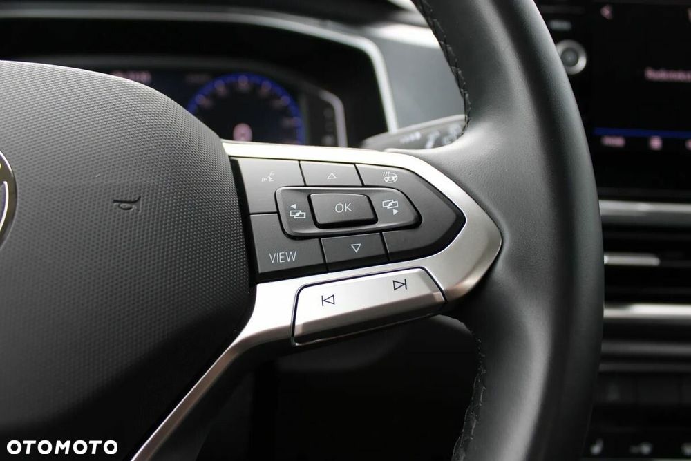 Volkswagen T-Roc 1.5 TSI Style DSG - 16