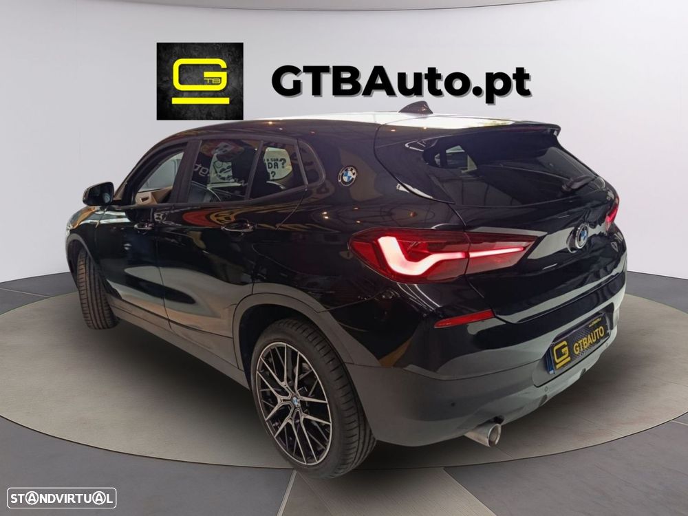 BMW X2 - 42