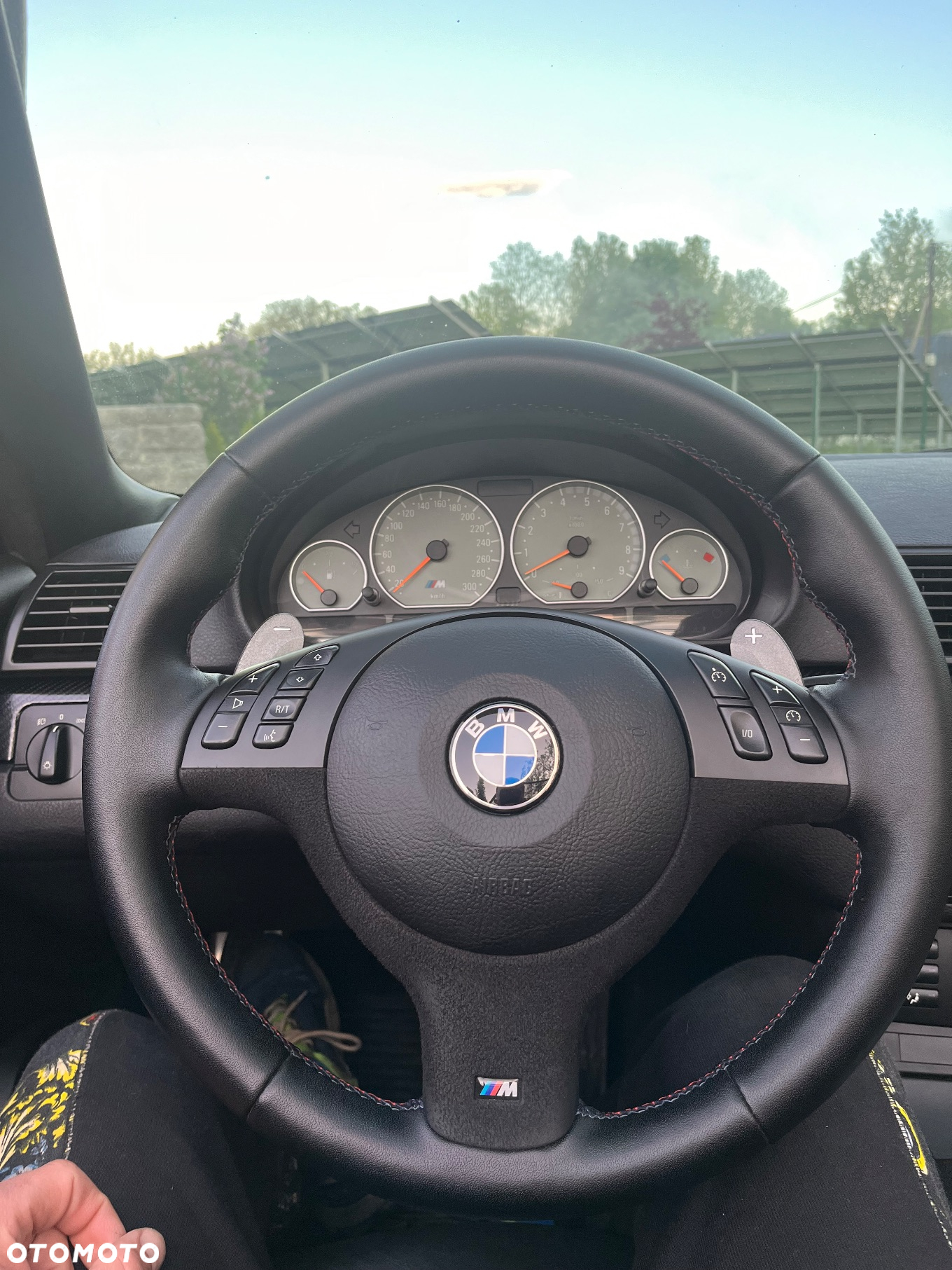 BMW M3 - 15