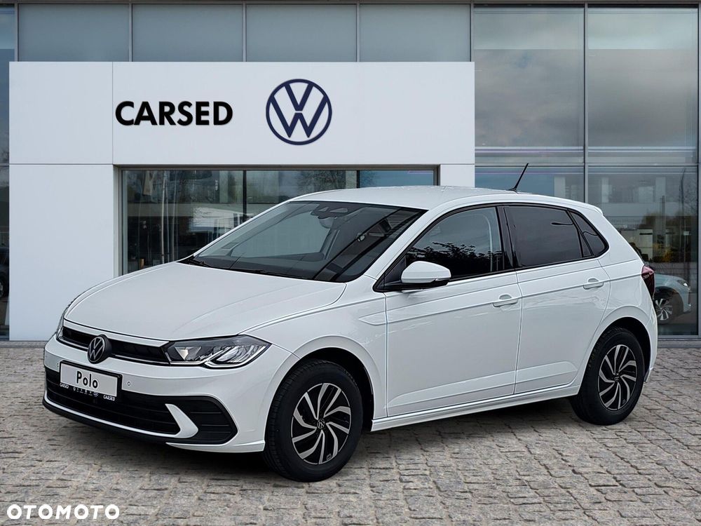 Volkswagen Polo - 6