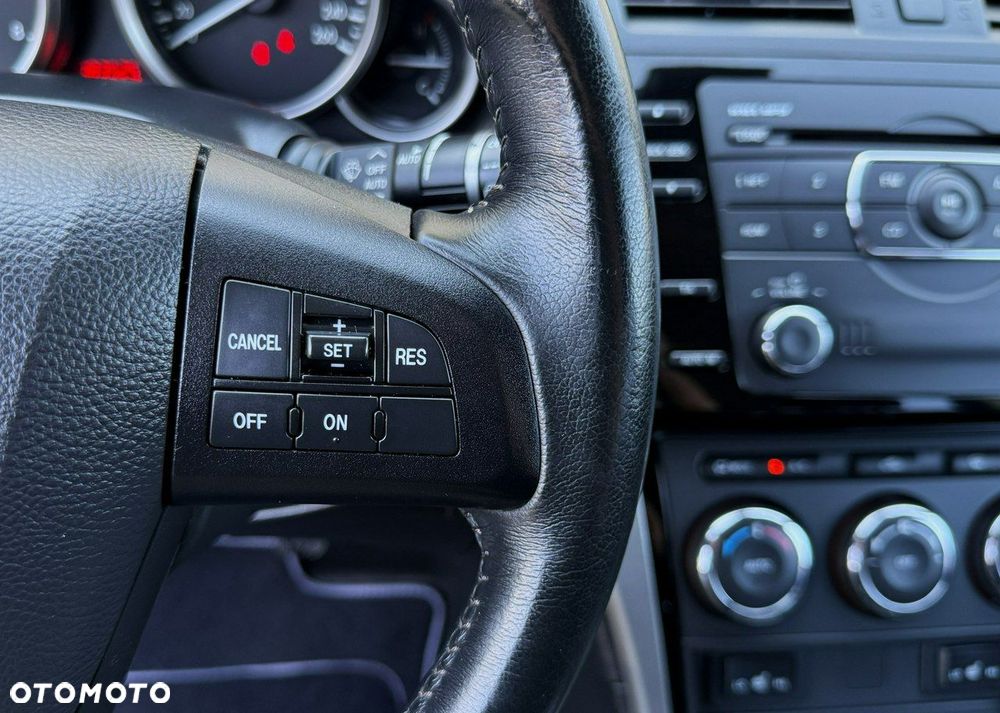 Mazda 6 Sport 2.0 MZR DISI Sports-Line - 28