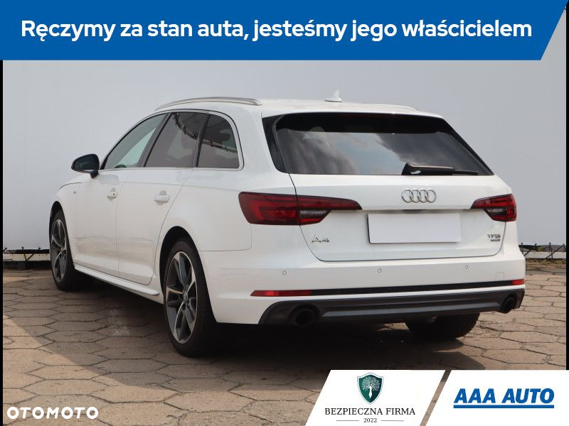 Audi A4 - 5