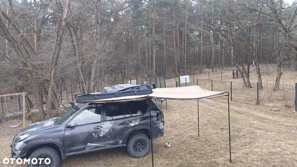 Toyota Land Cruiser LC 4.0 V6 Invincible - 15