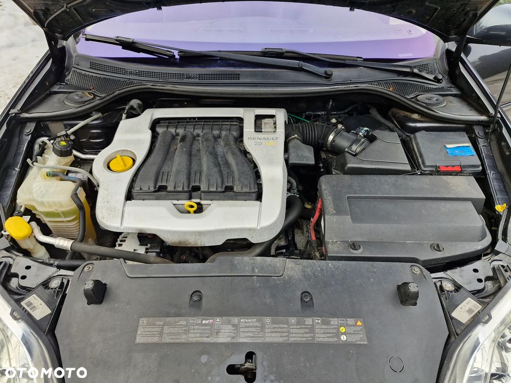 Renault Laguna 2.0 16V Dynamique - 16