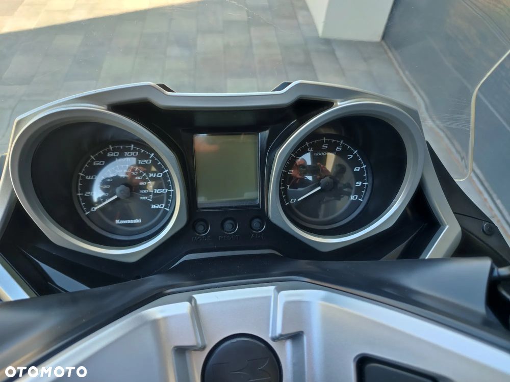 Kawasaki Inny - 11