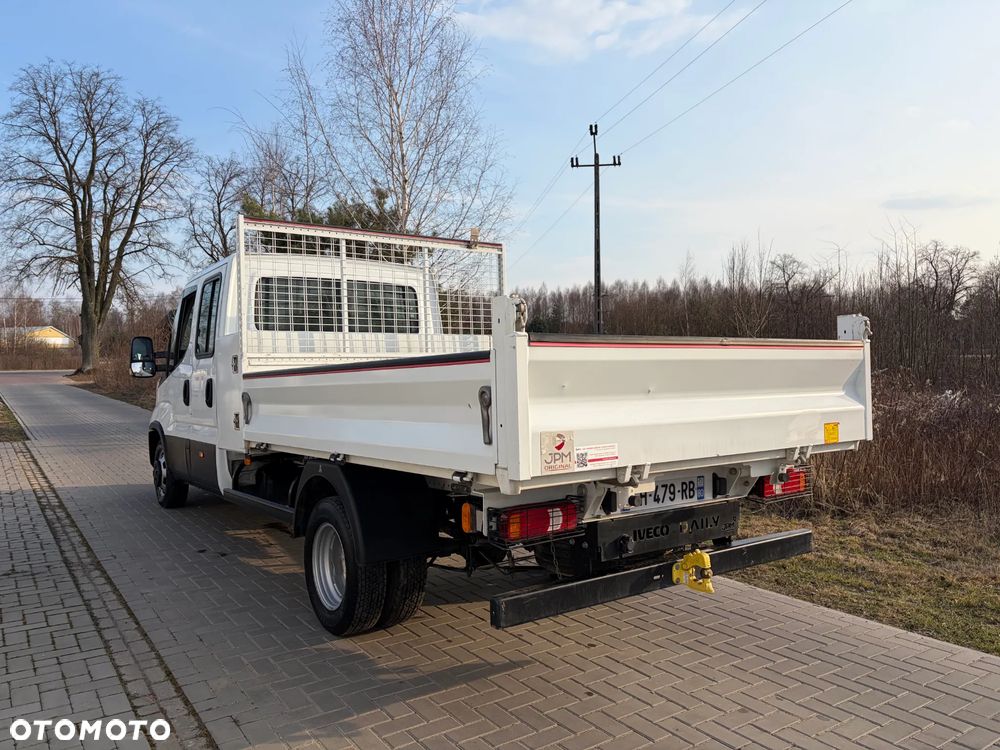 Iveco Daily - 7