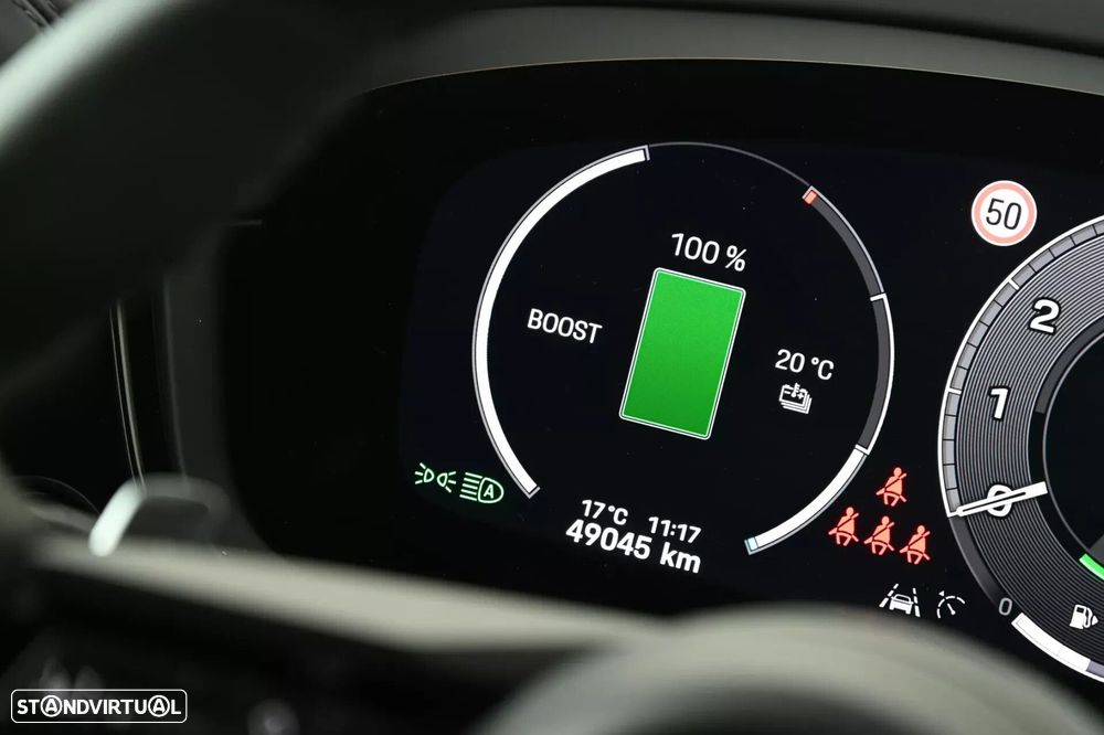 Porsche Cayenne - 23