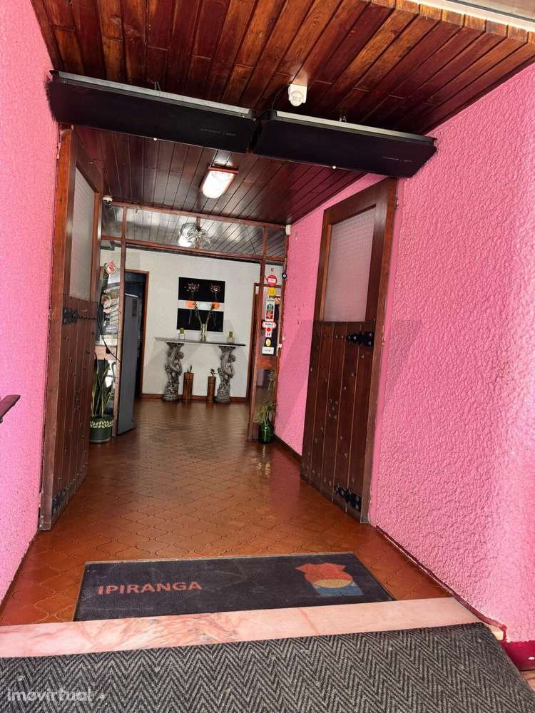 RESTAURANTE IPIRANGA - OPORTUNIDADE DE NEGÓCIO EM ÁGUEDA - Grande imagem: 5/34