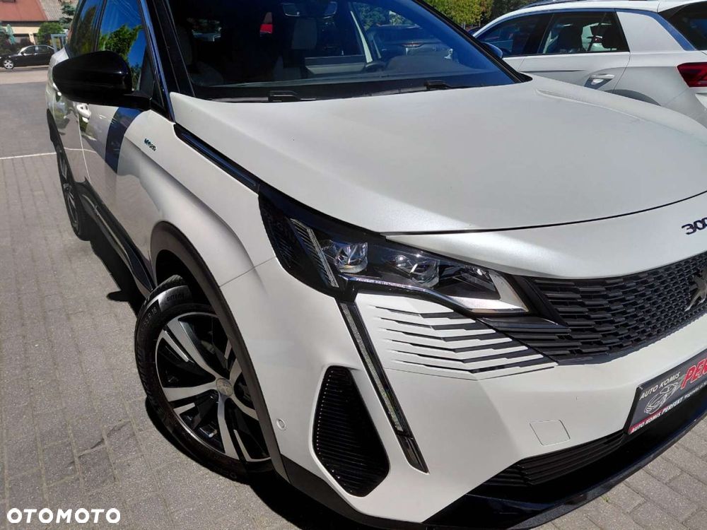 Peugeot 3008 - 5