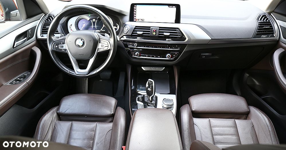 BMW X4 xDrive20i xLine sport - 24