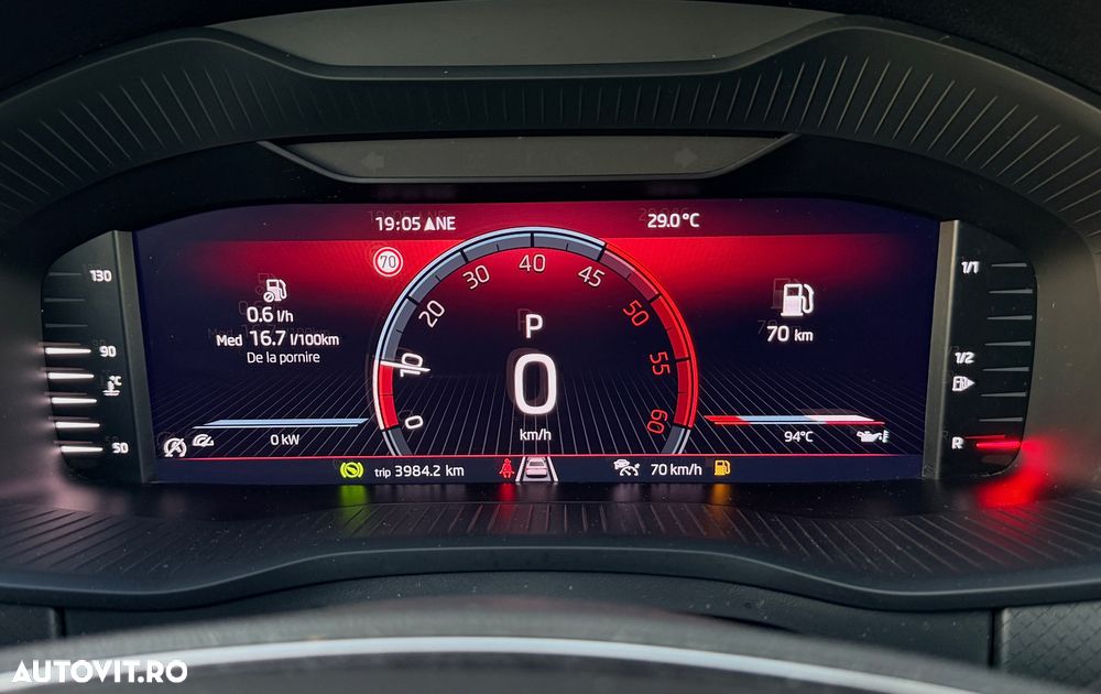 Skoda Kodiaq 2.0 TDI 4X4 DSG Clever - 24