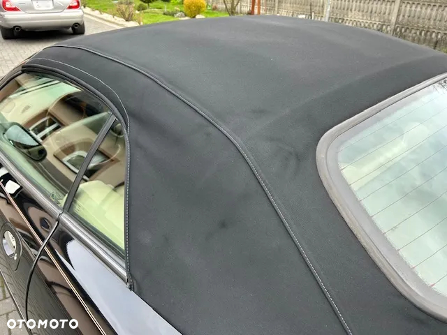 Jaguar XK8 4.0 - 5