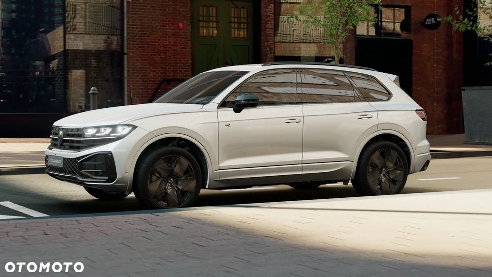 Volkswagen Touareg 3.0 V6 TDI 4Motion R-Line Final Edition - 4