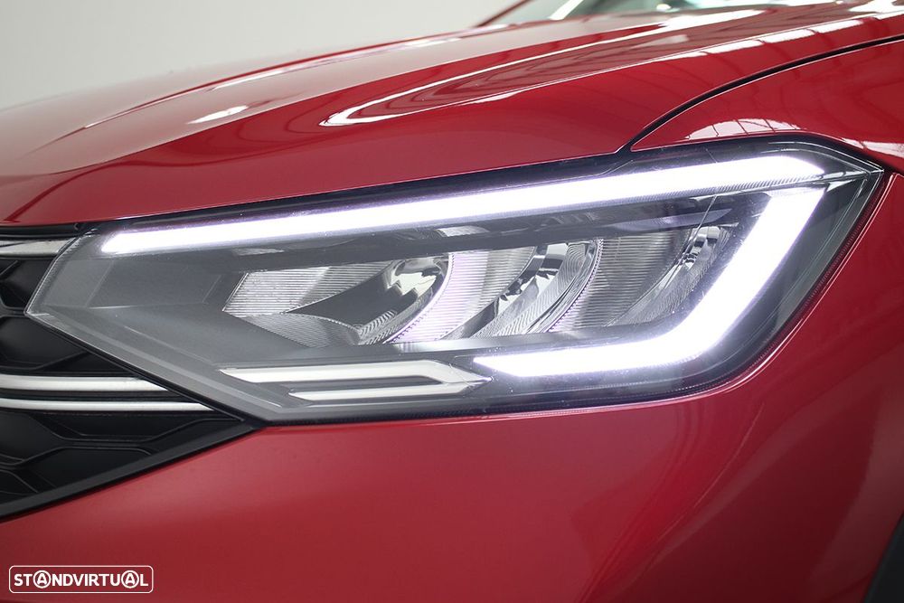 VW Taigo 1.0 TSI Urban - 6