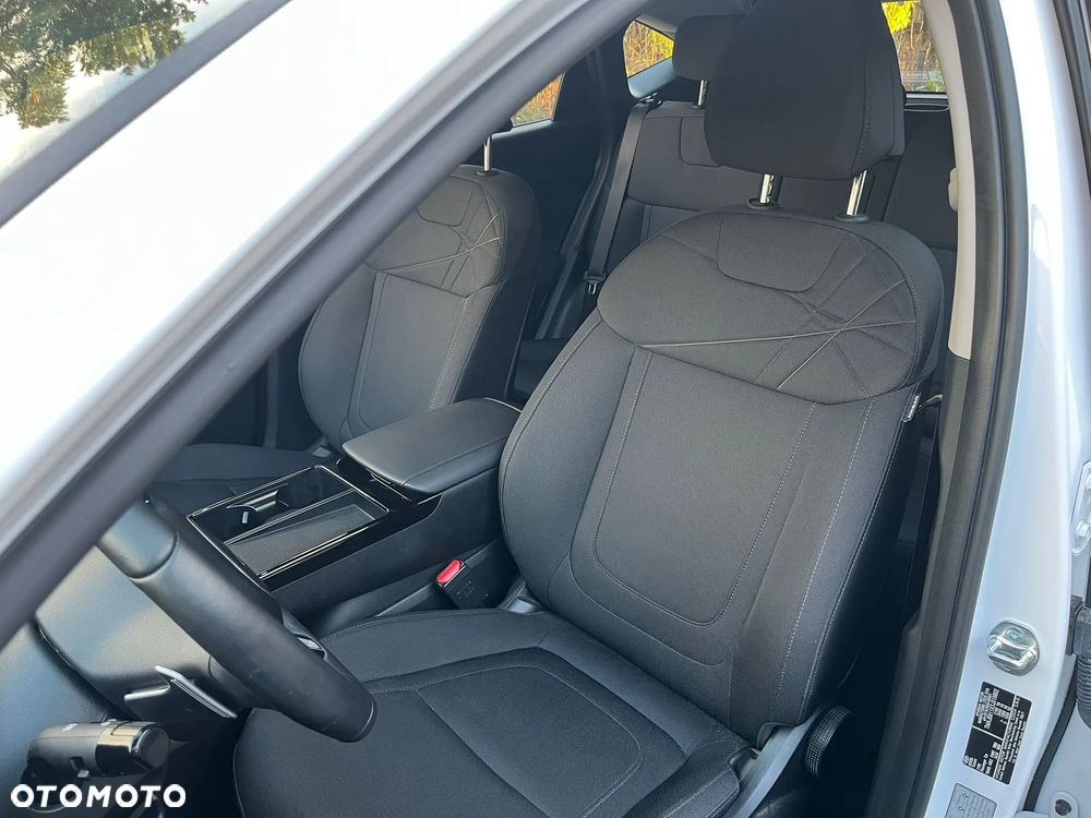 Hyundai Tucson 1.6 T-GDi HEV Smart 2WD - 16