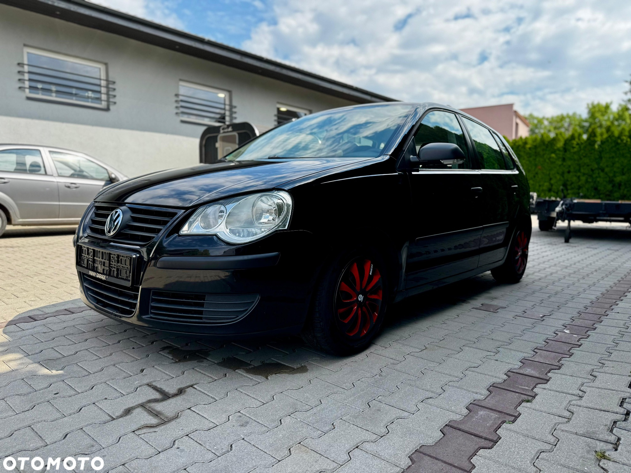 Volkswagen Polo 1.2 Trendline - 11