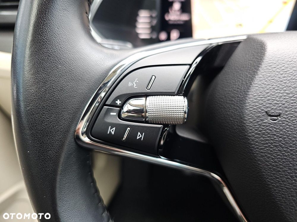 Skoda Superb - 20