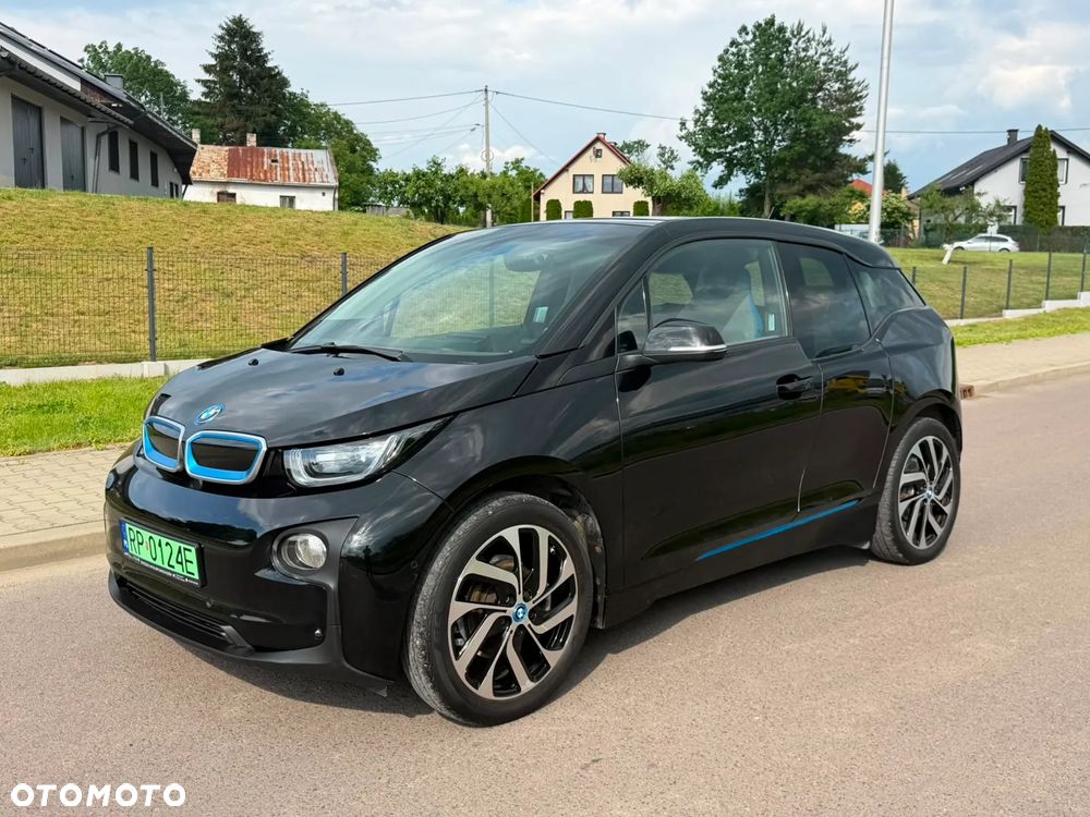 BMW i3 (94 Ah)