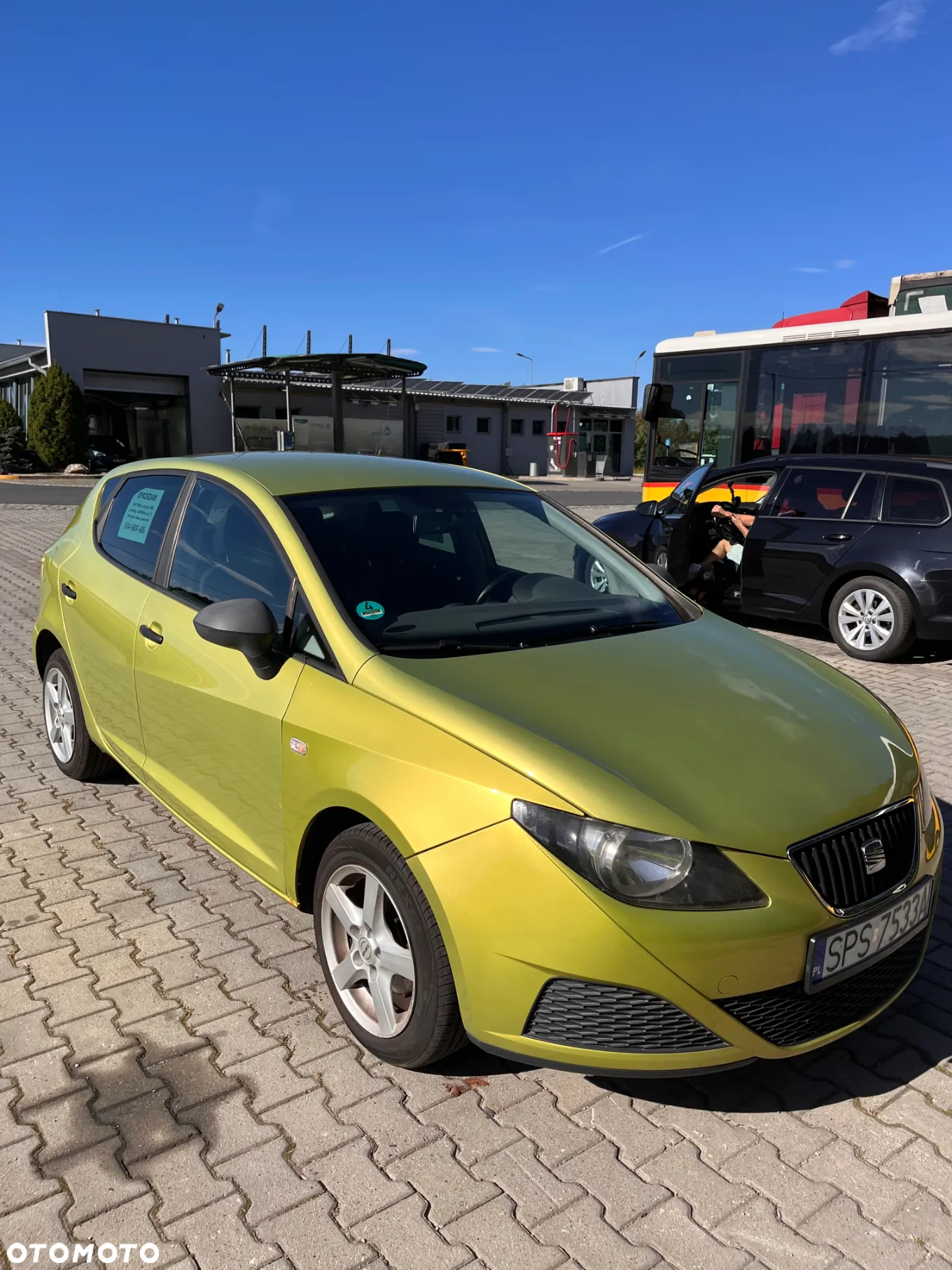 Seat Ibiza - 2