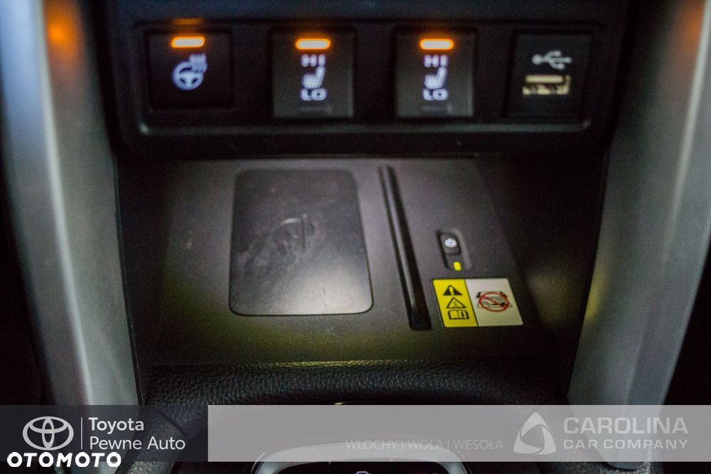 Toyota Corolla Cross - 10