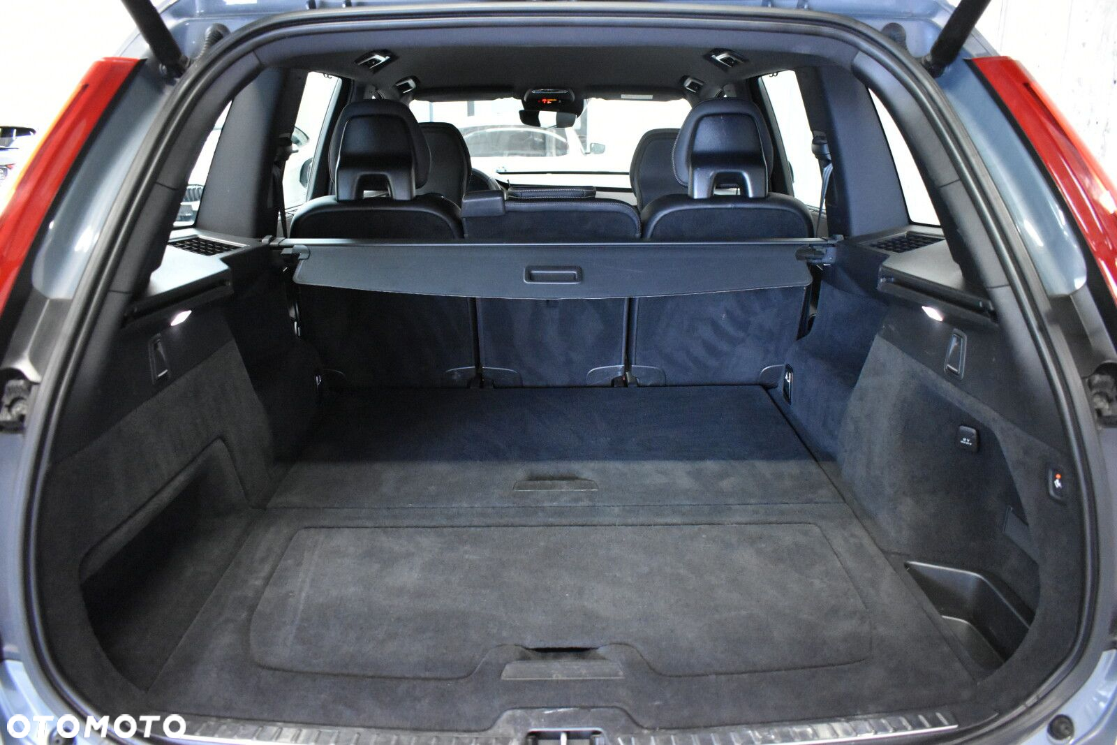 Volvo XC 90 - 22