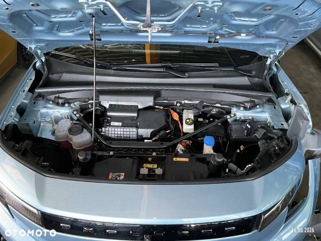 Ford Explorer Dual-Elektromotor Extend Range AWD 79kWh Premium - 10