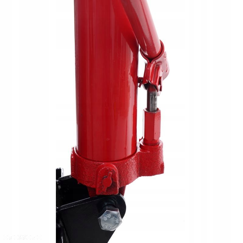 KRAFTDELE STABILNY PODNOŚNIK ŻURAW DŹWIG HYDRAULICZNY 2T WARSZTATOWY KD333 - 12