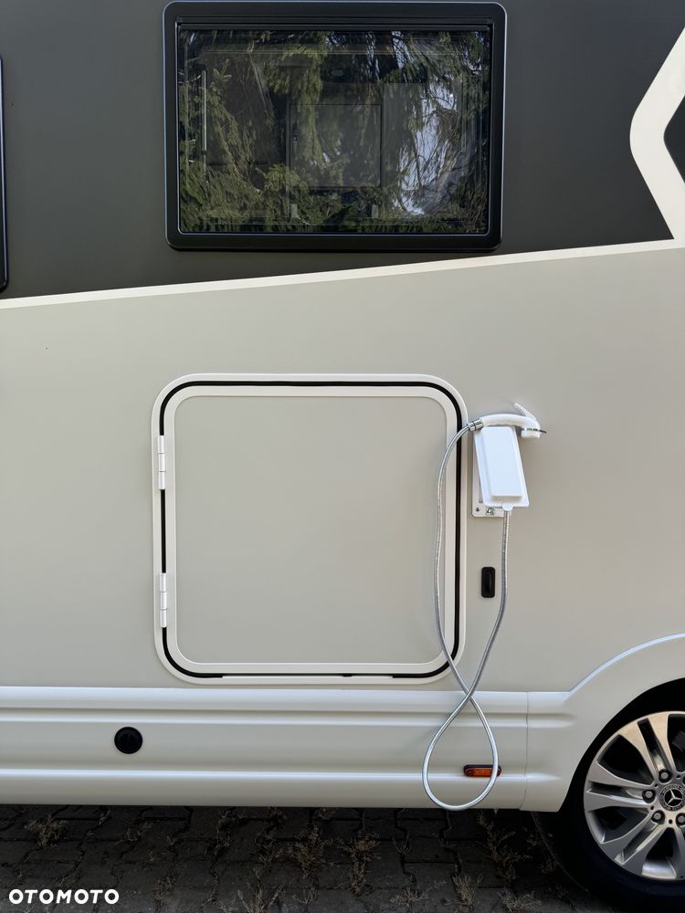 Mercedes-Benz Sprinter - 16