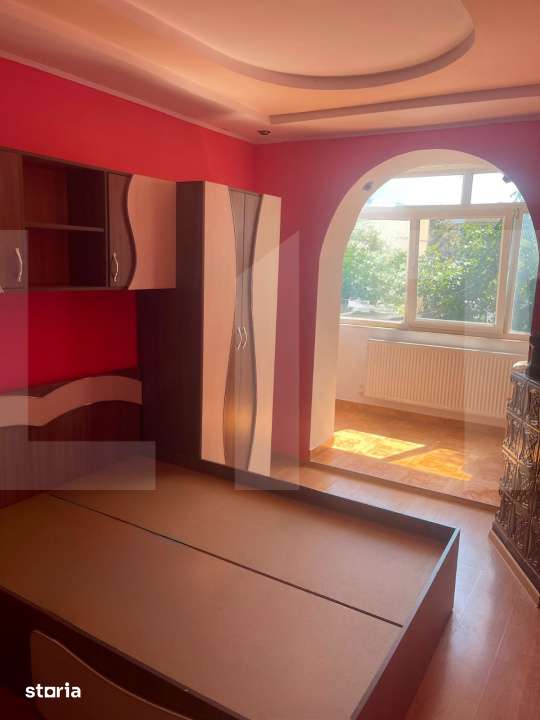 Apartament de vanzare – Aleea Caisului,Dorohoi — fotografia 3