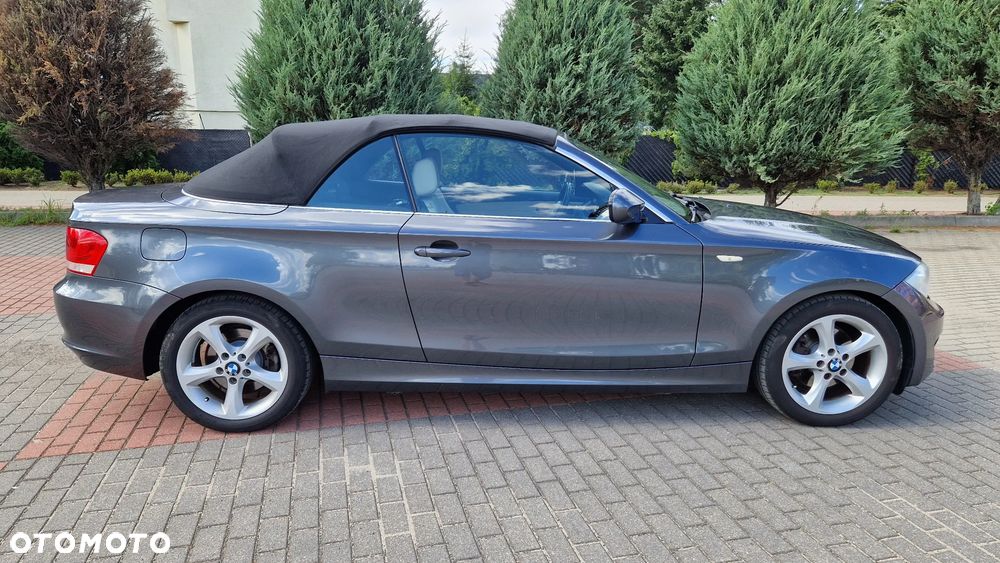 BMW Seria 1 120d Edition Sport - 6
