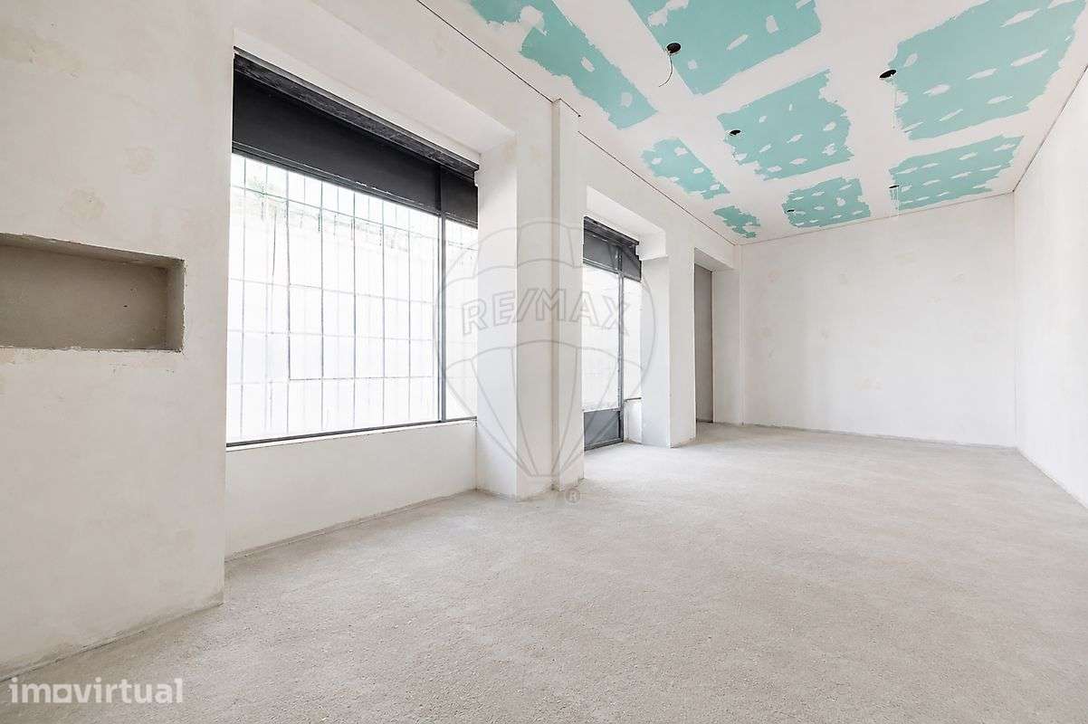 Apartamento T1 para venda - Grande imagem: 5/25