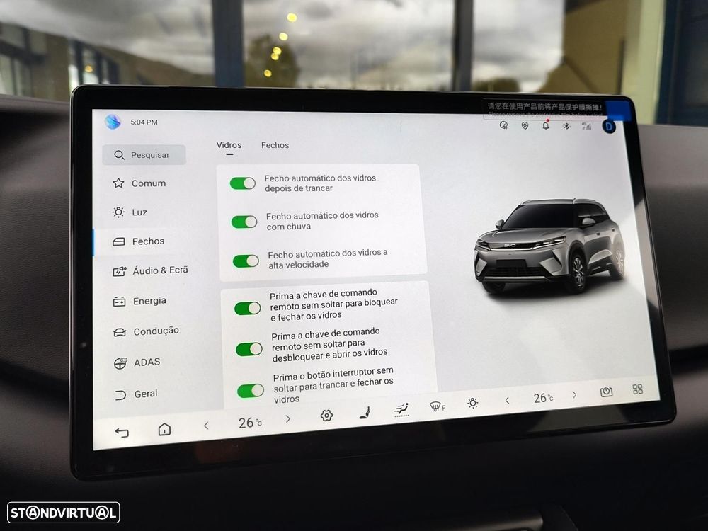 BYD Atto 2 1.5 DM-i Boost - 22