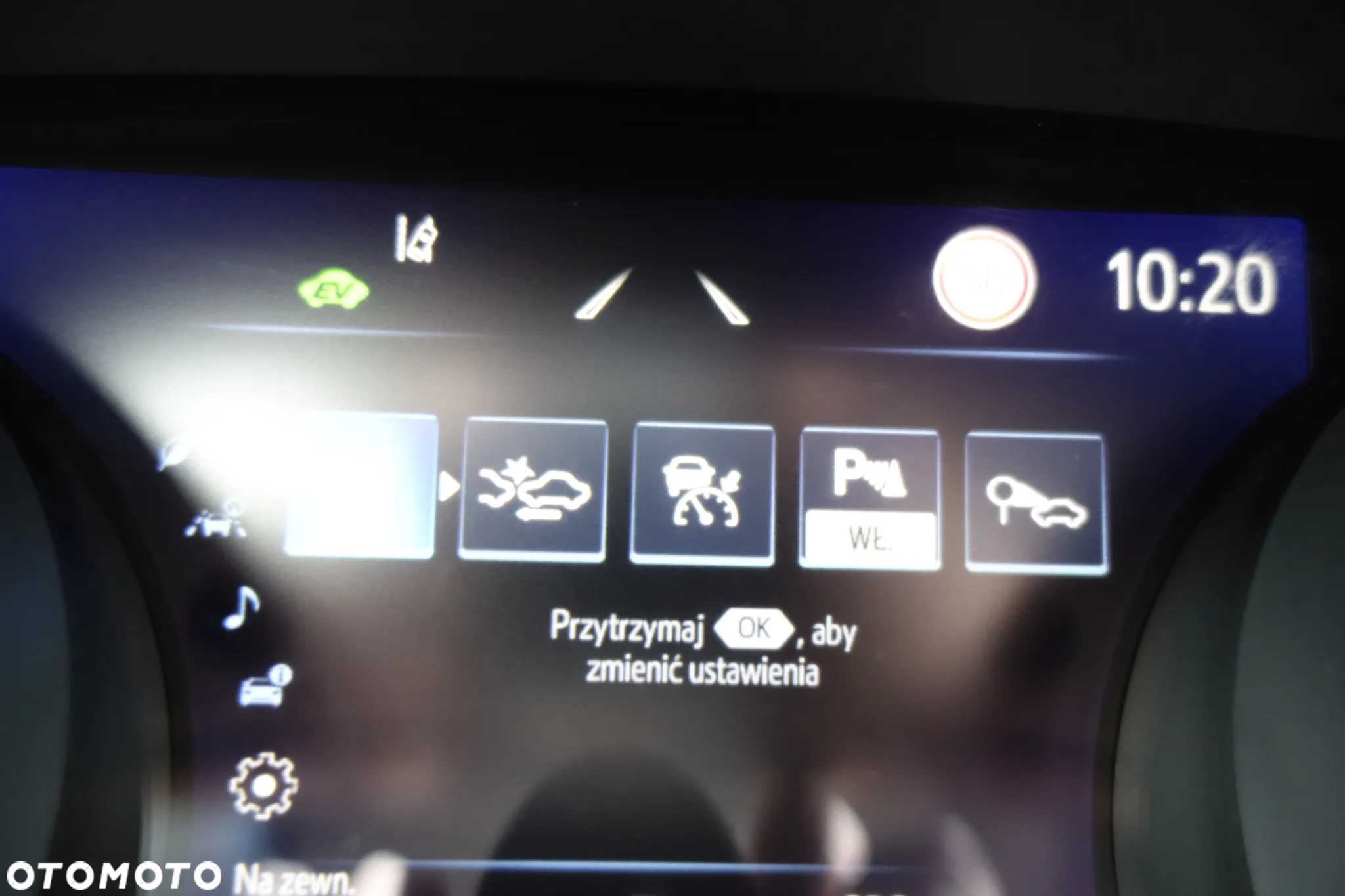 Toyota Camry 2.5 Hybrid Prestige CVT - 19