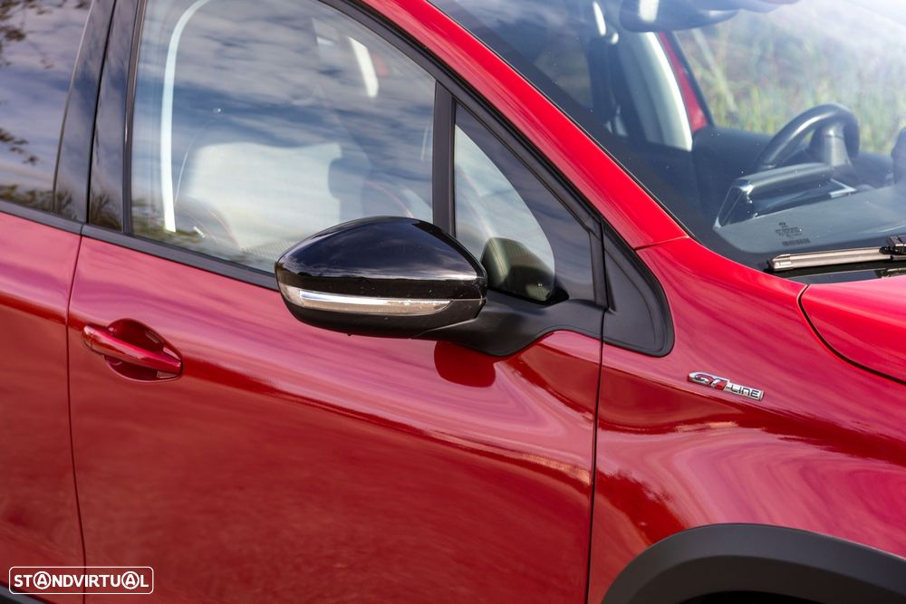 Peugeot 2008 PureTech 110 Stop&Start GT-Line Edition - 30