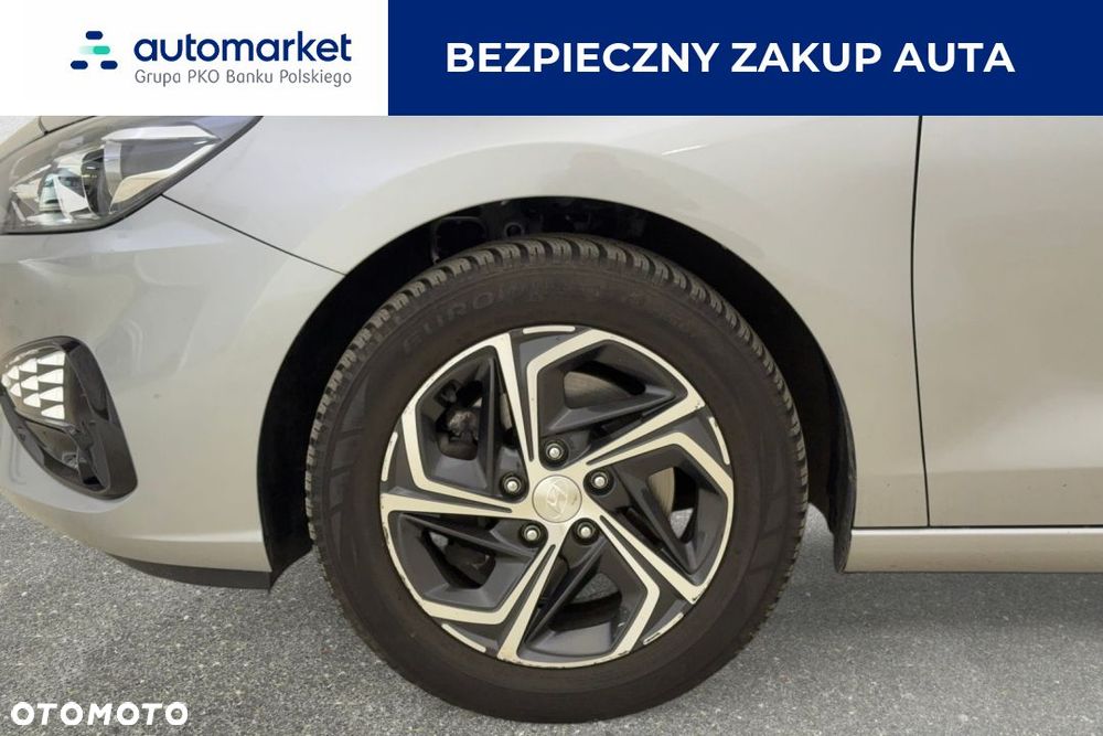 Hyundai i30 1.5 DPI Comfort - 15