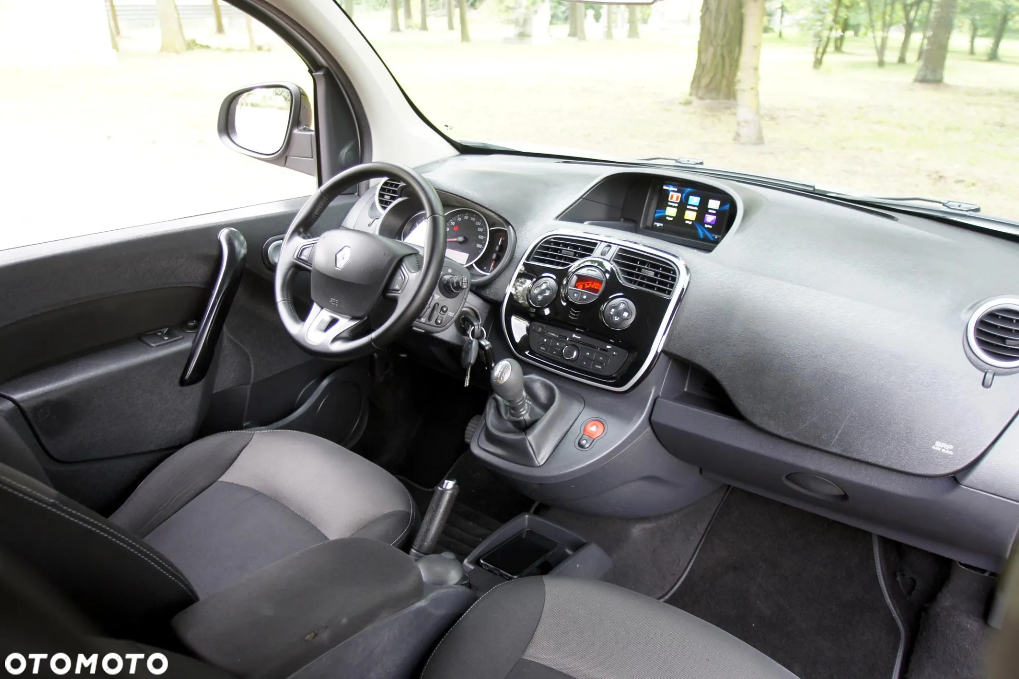 Renault Kangoo 1.2 TCE Business - 32